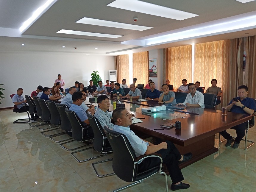 邦立重機產品培訓 邦立重機產品培訓