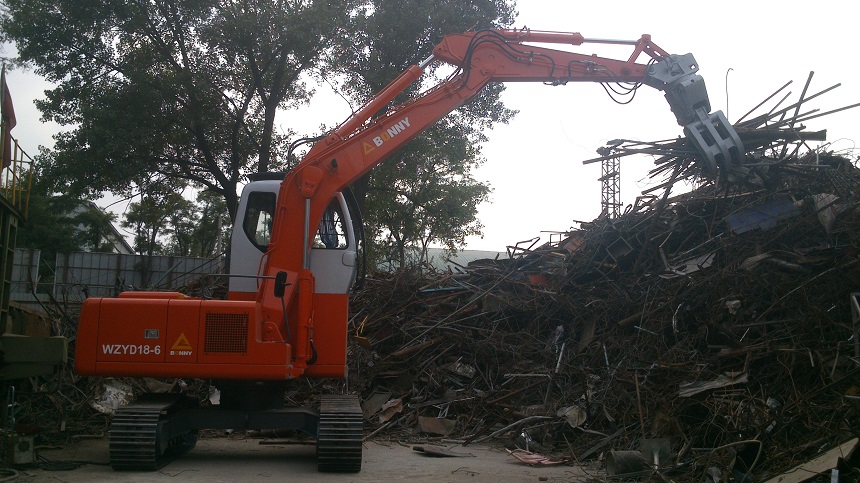 抓鋼機配叉型斗.jpg 抓鋼機配叉型斗.jpg