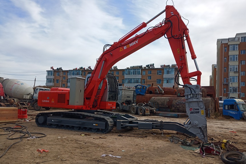 電動(dòng)報(bào)廢汽車(chē)拆解機(jī) 電動(dòng)報(bào)廢汽車(chē)拆解機(jī)